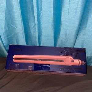 Professional 1” Flat Iron